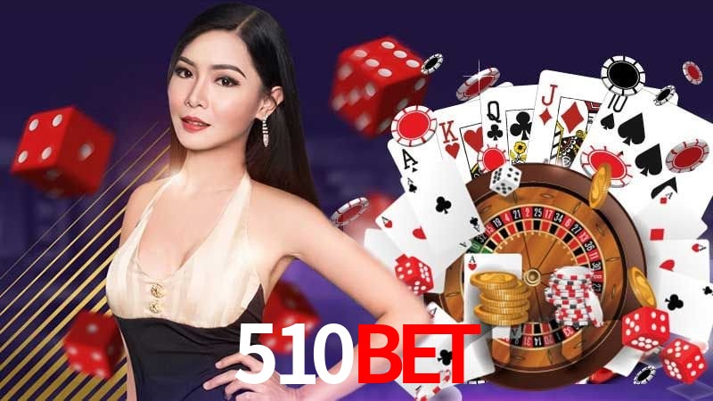 510bet Fortune Tiger