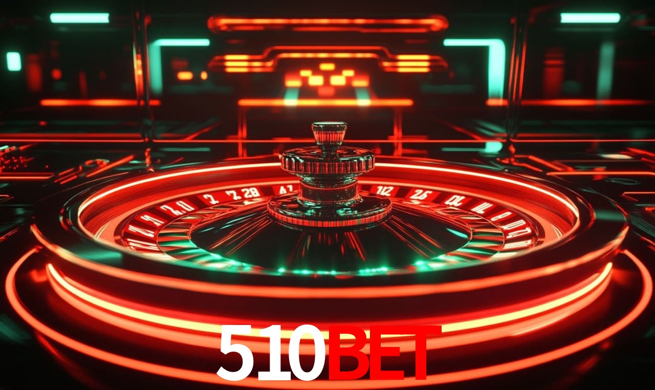 Desvendando o Mundo dos Jogos Virtuais na 510bet