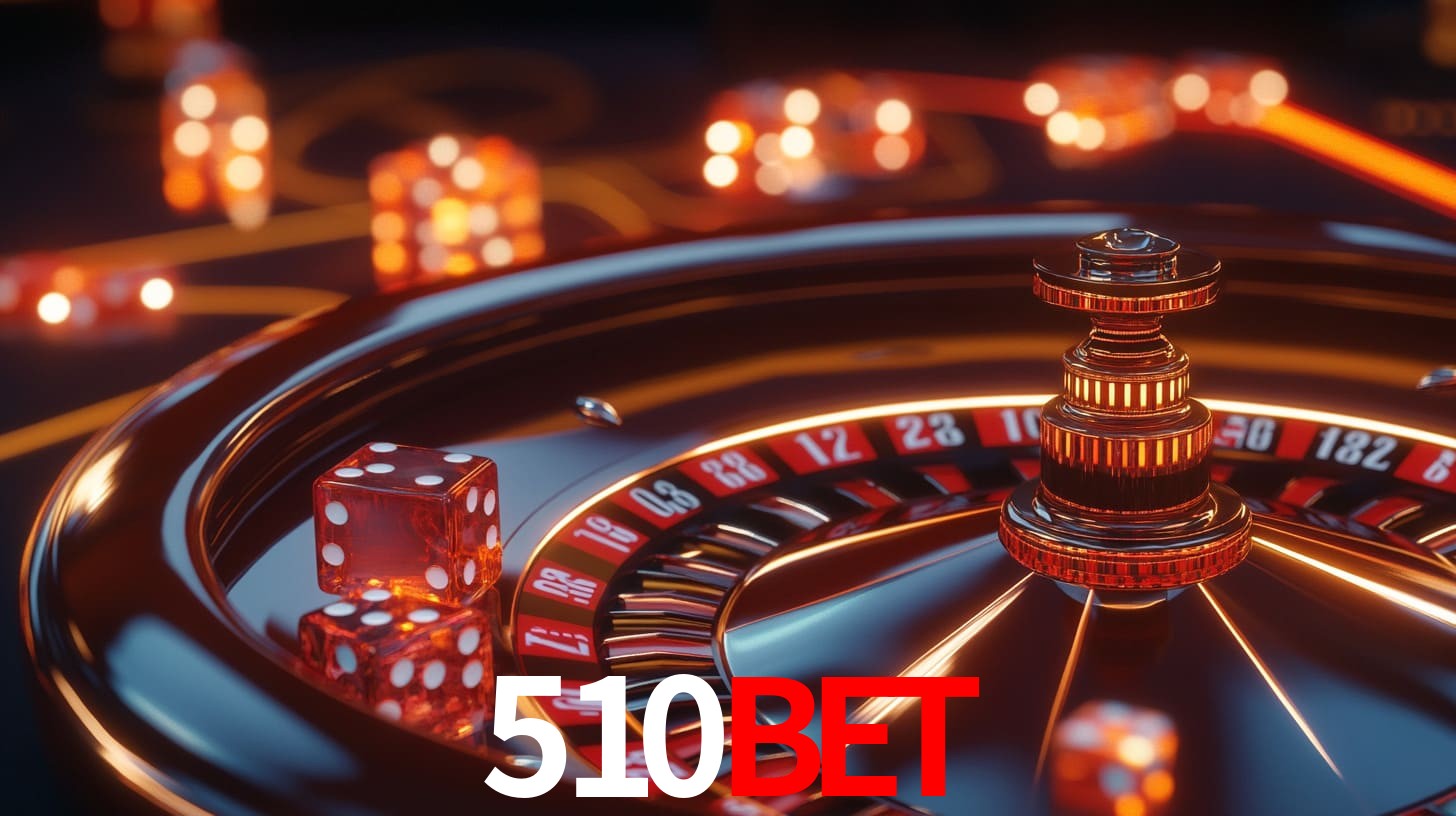 510bet: A Experiência de Casino com Jogos de Mesa ao Vivo