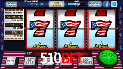 Descubra a Magia dos Jogos de Arcade no 510bet