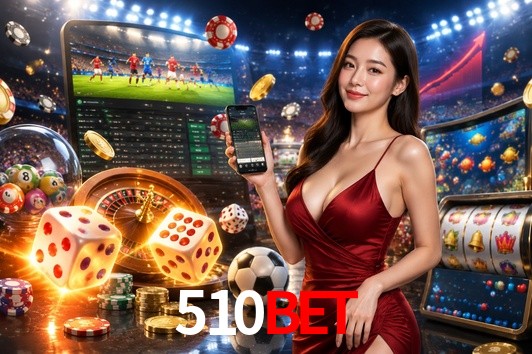 Game Providers 510bet