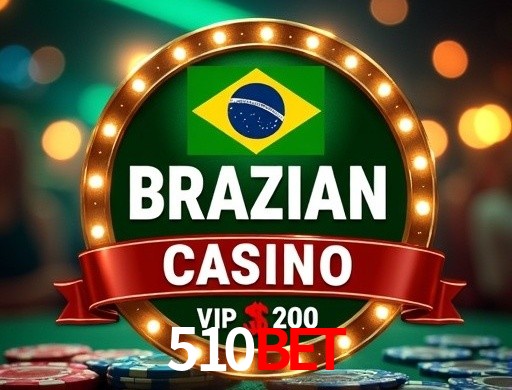 510bet Slots