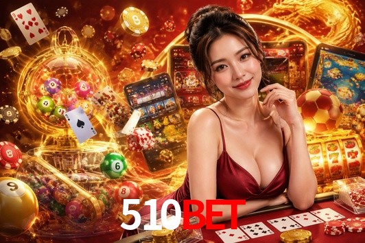 Secure Login 510bet