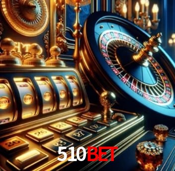 Casino Ao Vivo 510bet