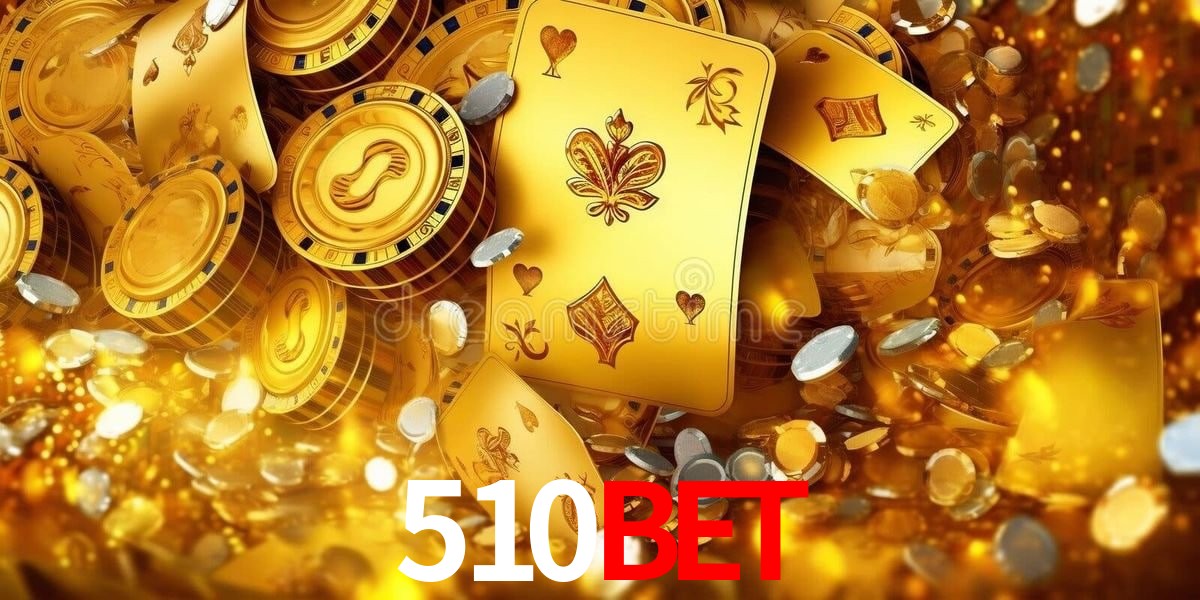 Inovações de Jogos na 510bet: O Futuro das Experiências Interativas