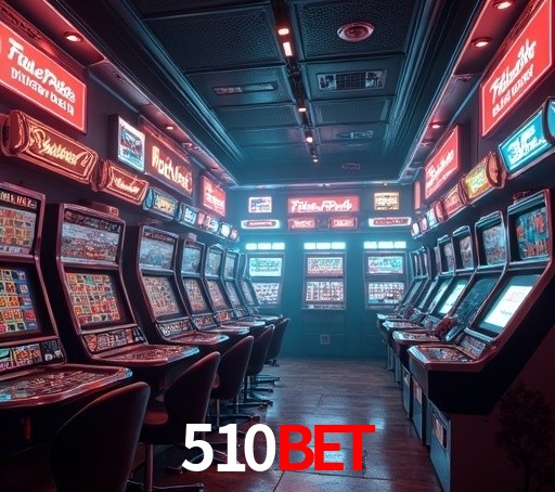 Especiais de Fim de Semana 510bet