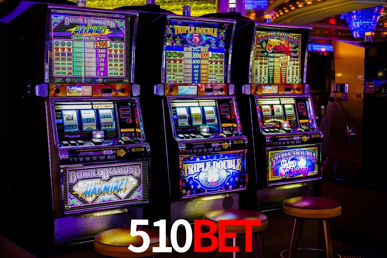 Casino VIP 510bet