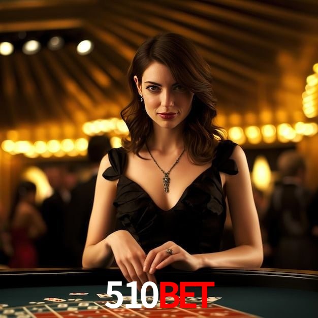 Explorando a Categoria de Eventos em Apostas na 510bet