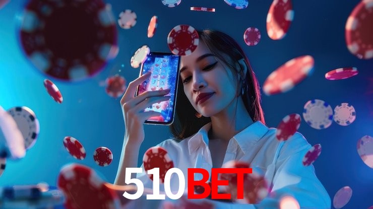 Desvendando o Mundo dos Jogos Virtuais na 510bet