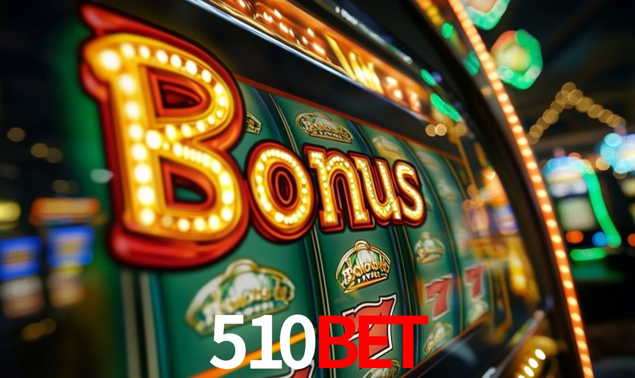 510bet cassino online