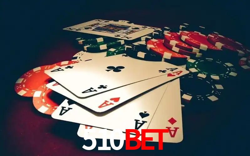 510bet telegram