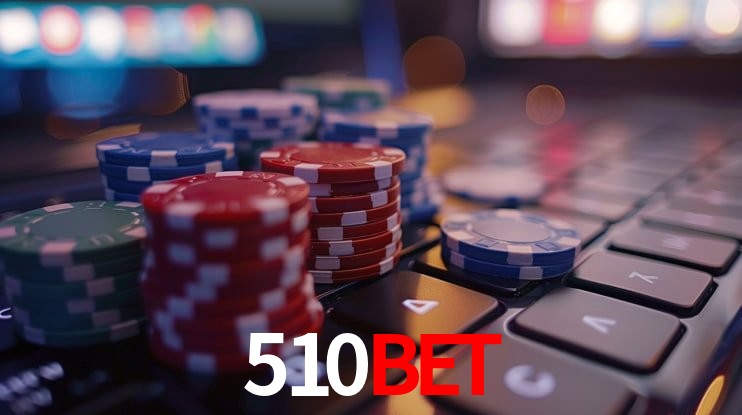 Segurança 2FA 510bet