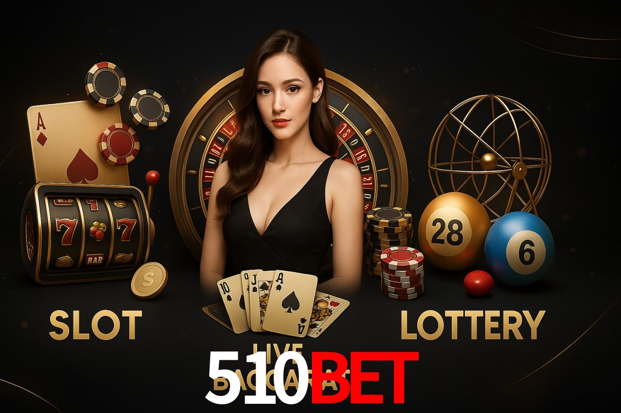 510bet cassino