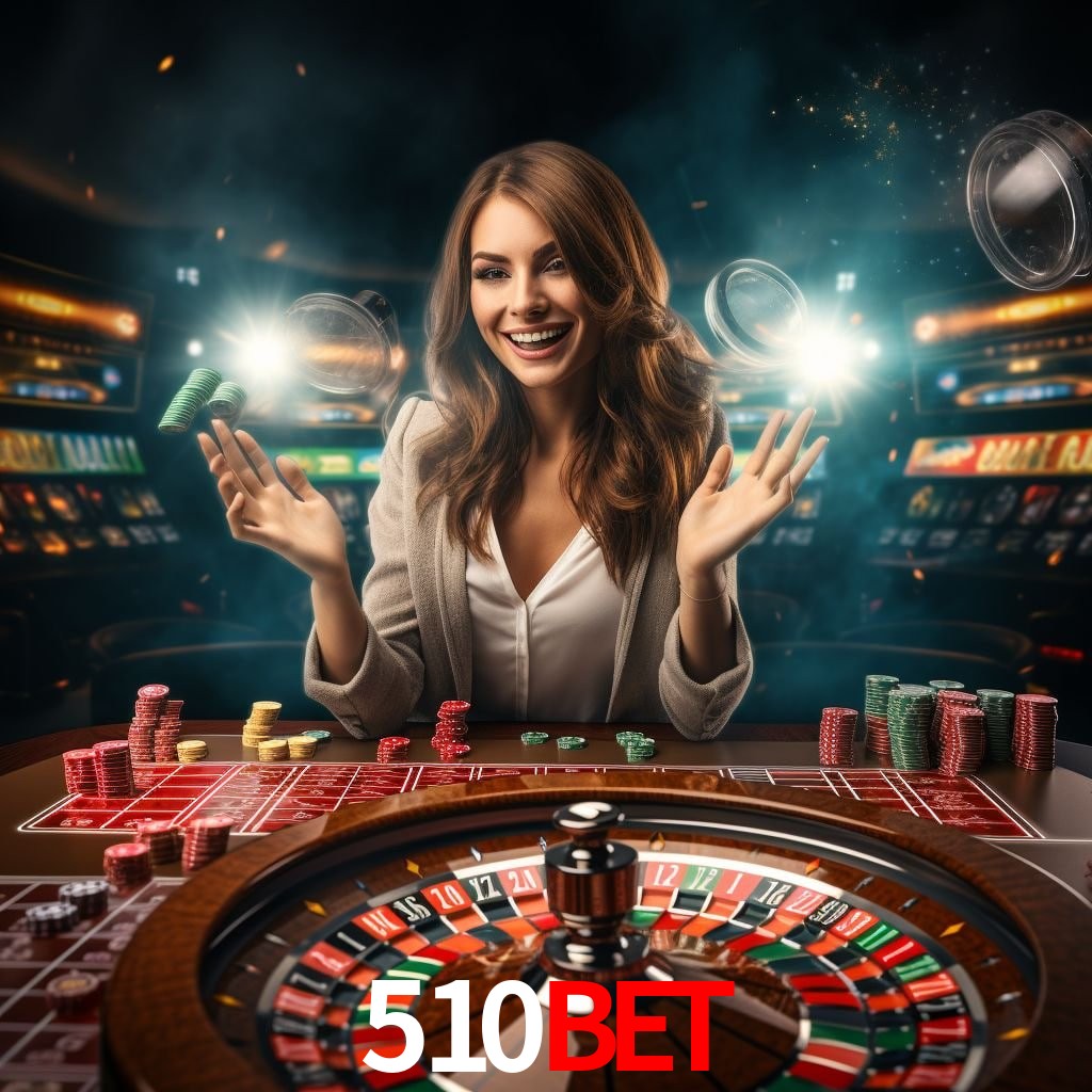 Experimente o Login Seguro Premium no 510bet