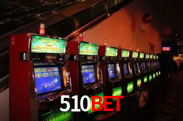 A Experiência Imersiva dos Cassinos Ao Vivo no 510bet