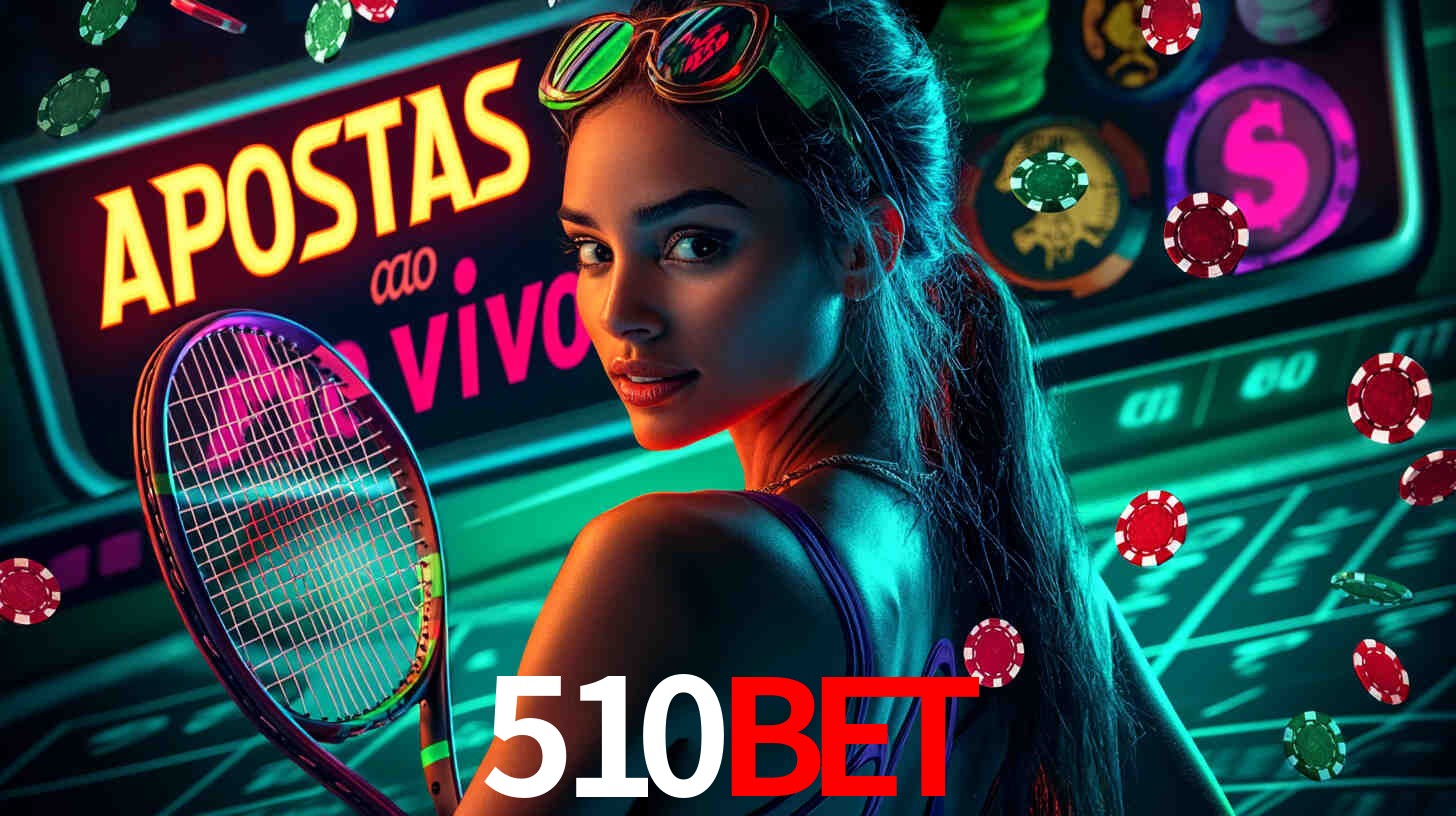 A Experiência Imersiva dos Cassinos Ao Vivo no 510bet