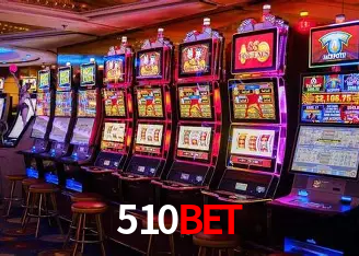 510bet cadastro