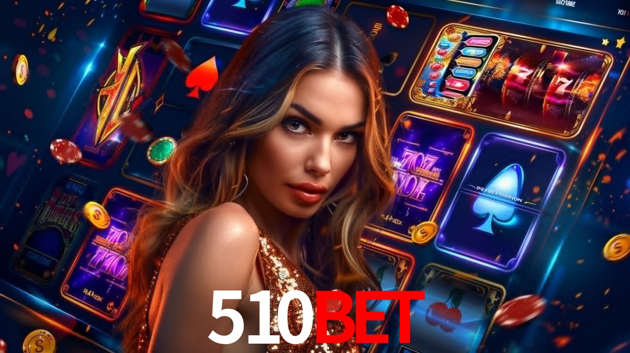 A Emoção da Loteria na 510bet: Uma Chance de Mudança de Vida