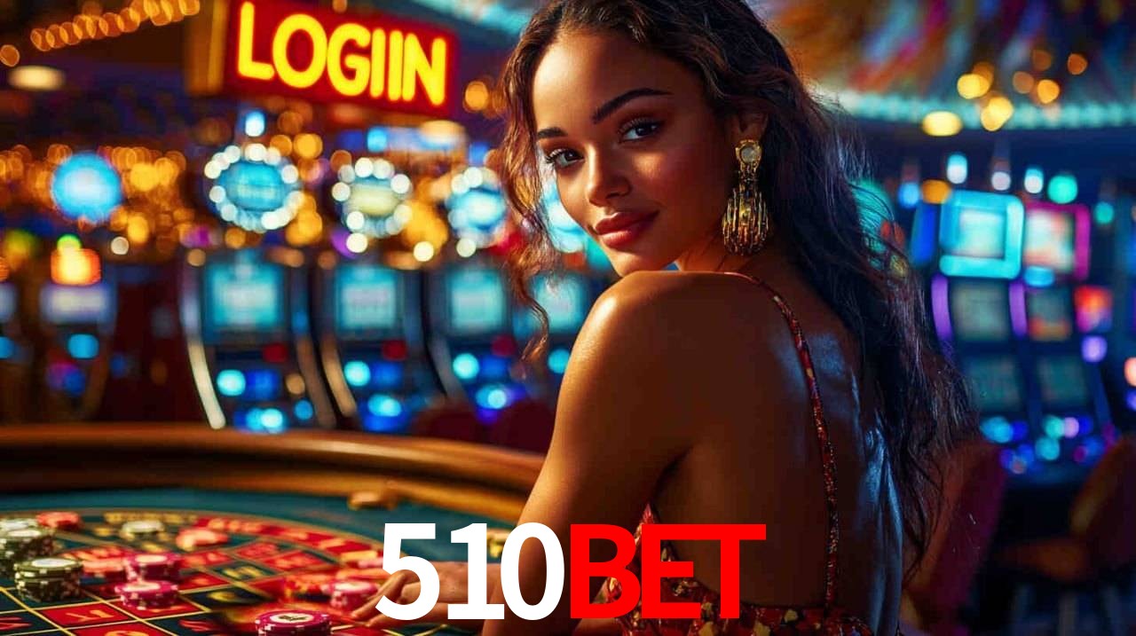 Diretório de Jogos 510bet