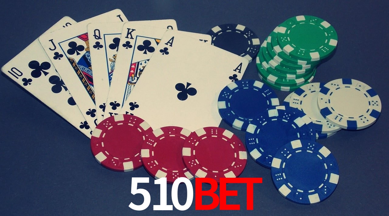 Game Statistics 510bet