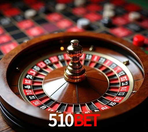 Promoção Relâmpago 510bet