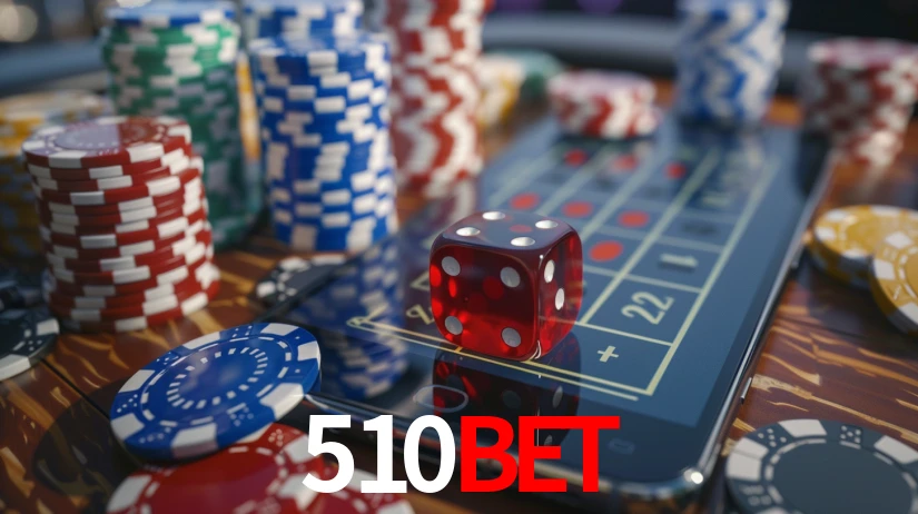 Bônus Generosos e Exclusivos no 510bet para Você!