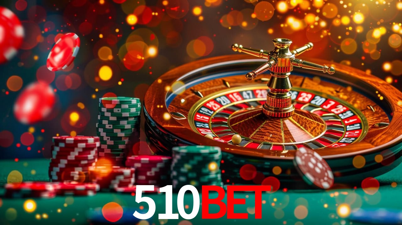 A Experiência Imersiva dos Cassinos Ao Vivo no 510bet