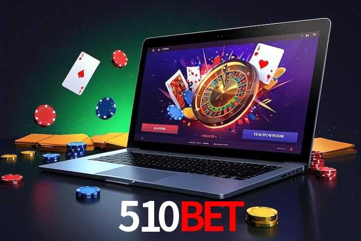 Integração de APIs 510bet