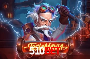Casino Ao Vivo 510bet