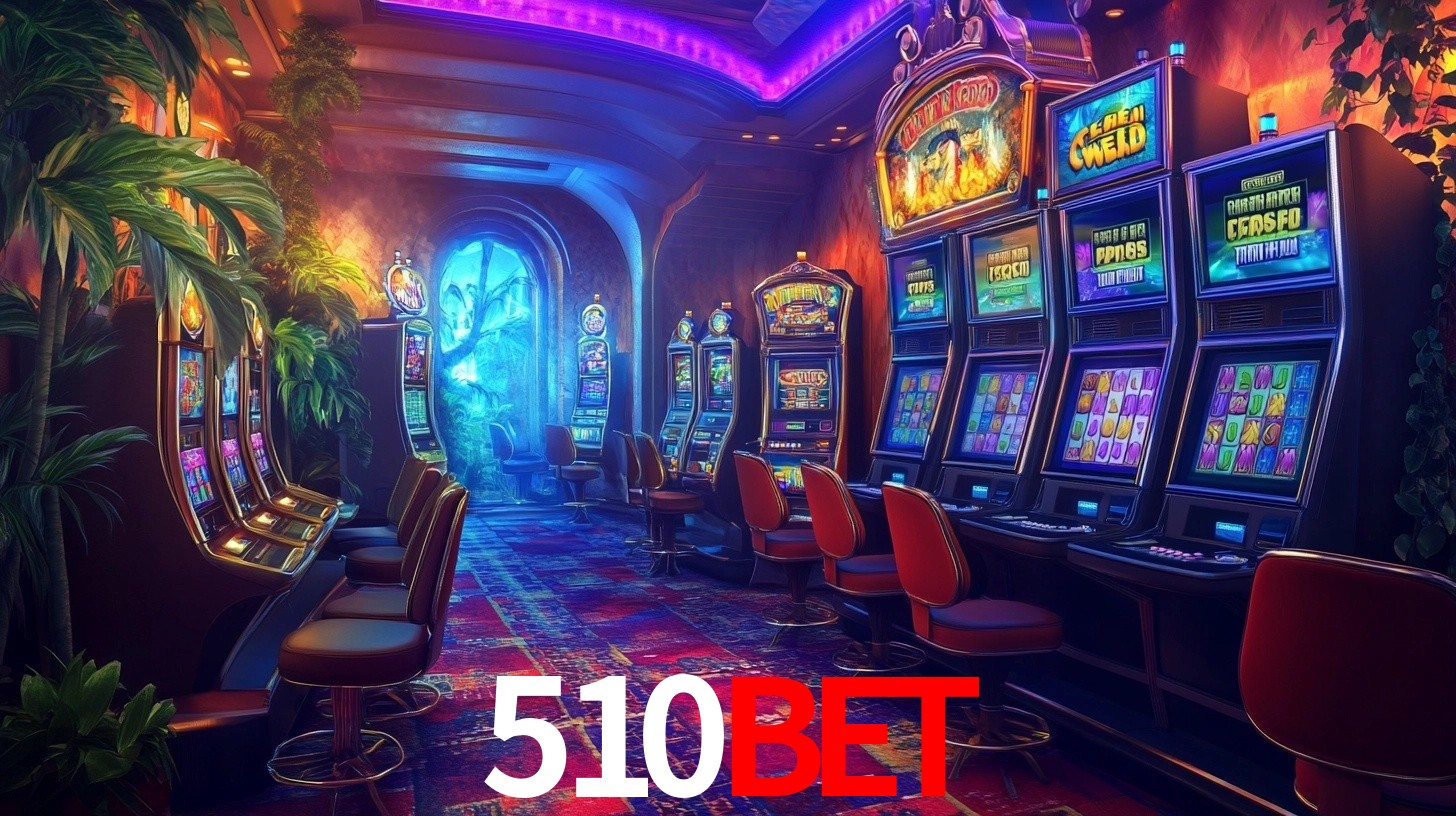 Programa VIP 510bet