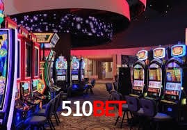 Promoções Sazonais 510bet