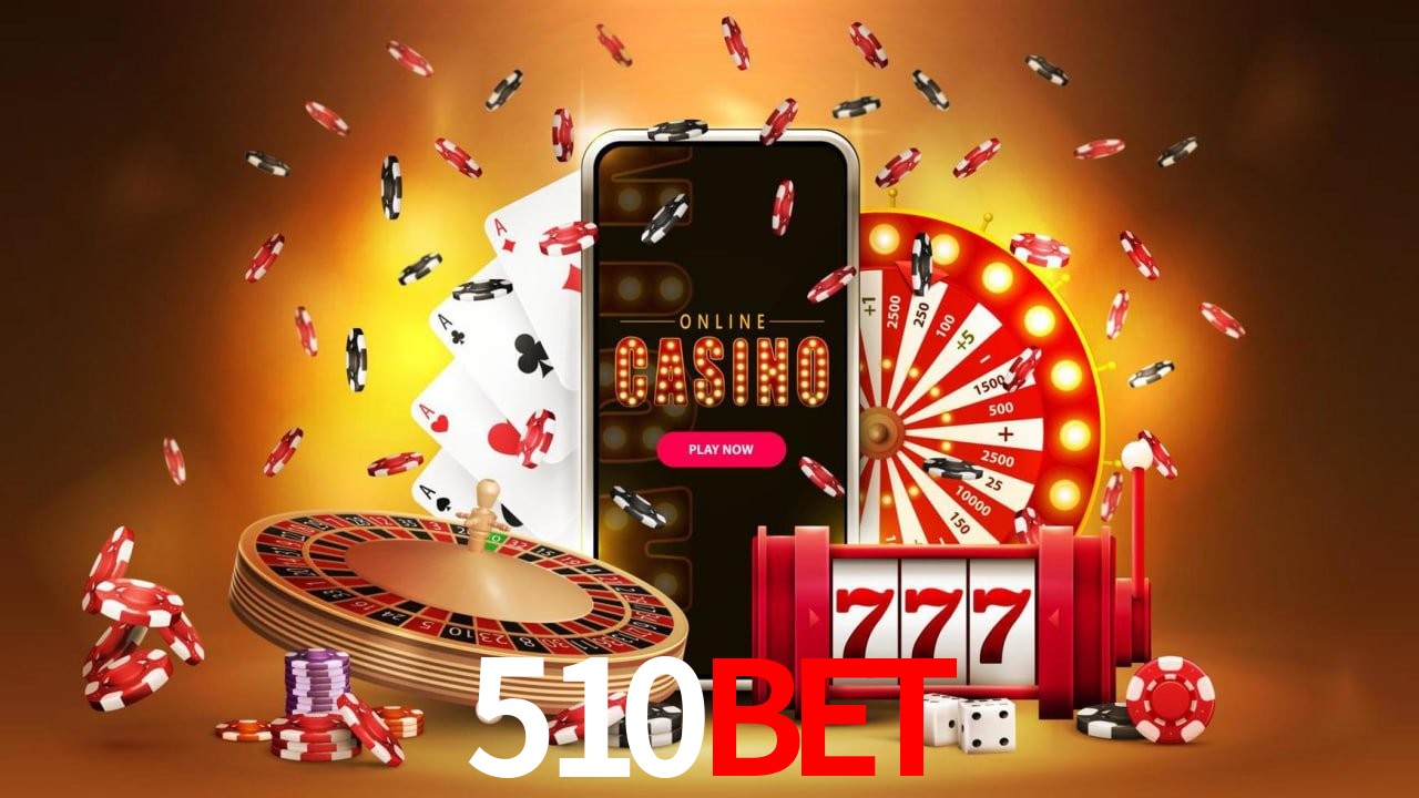 Inovações de Jogos na 510bet: O Futuro das Experiências Interativas