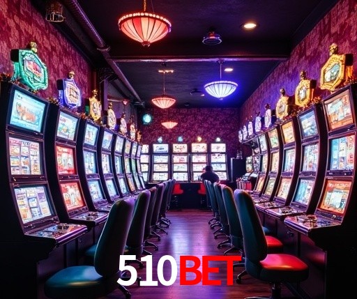 510bet login