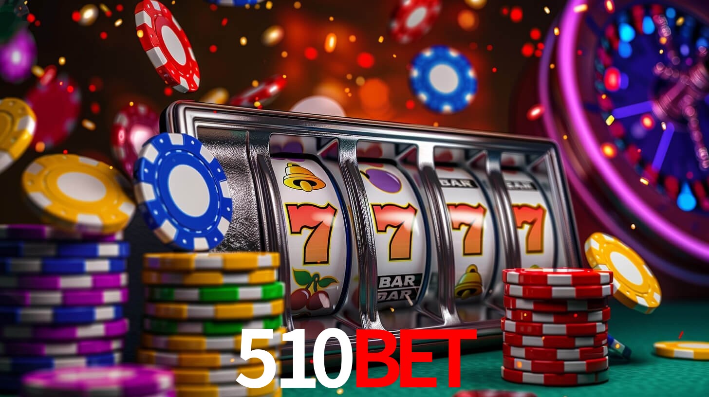 PIX Instantâneo 510bet